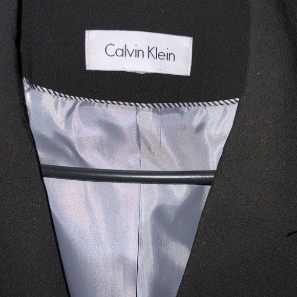 Calvin Klein blazer - Picture 2 of 6